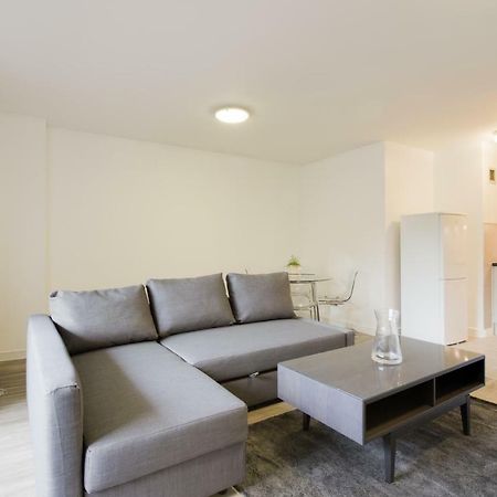 Sherborne Court London Luaran gambar