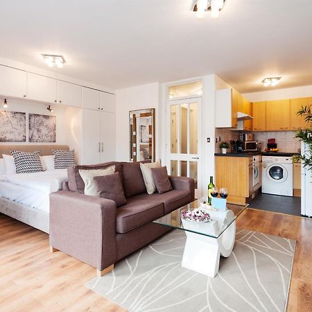 Sherborne Court London Luaran gambar