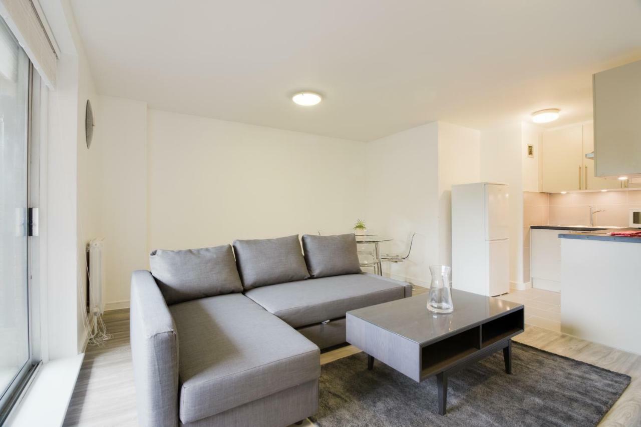 Sherborne Court London Luaran gambar
