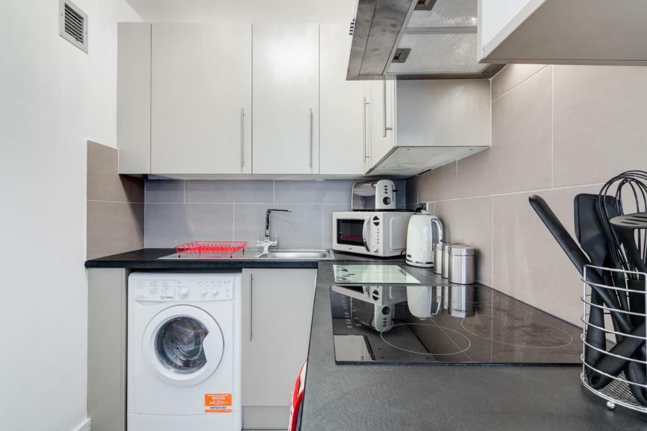 Sherborne Court London Luaran gambar