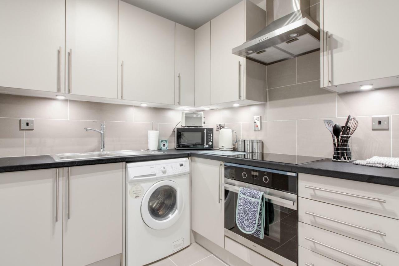 Sherborne Court London Luaran gambar