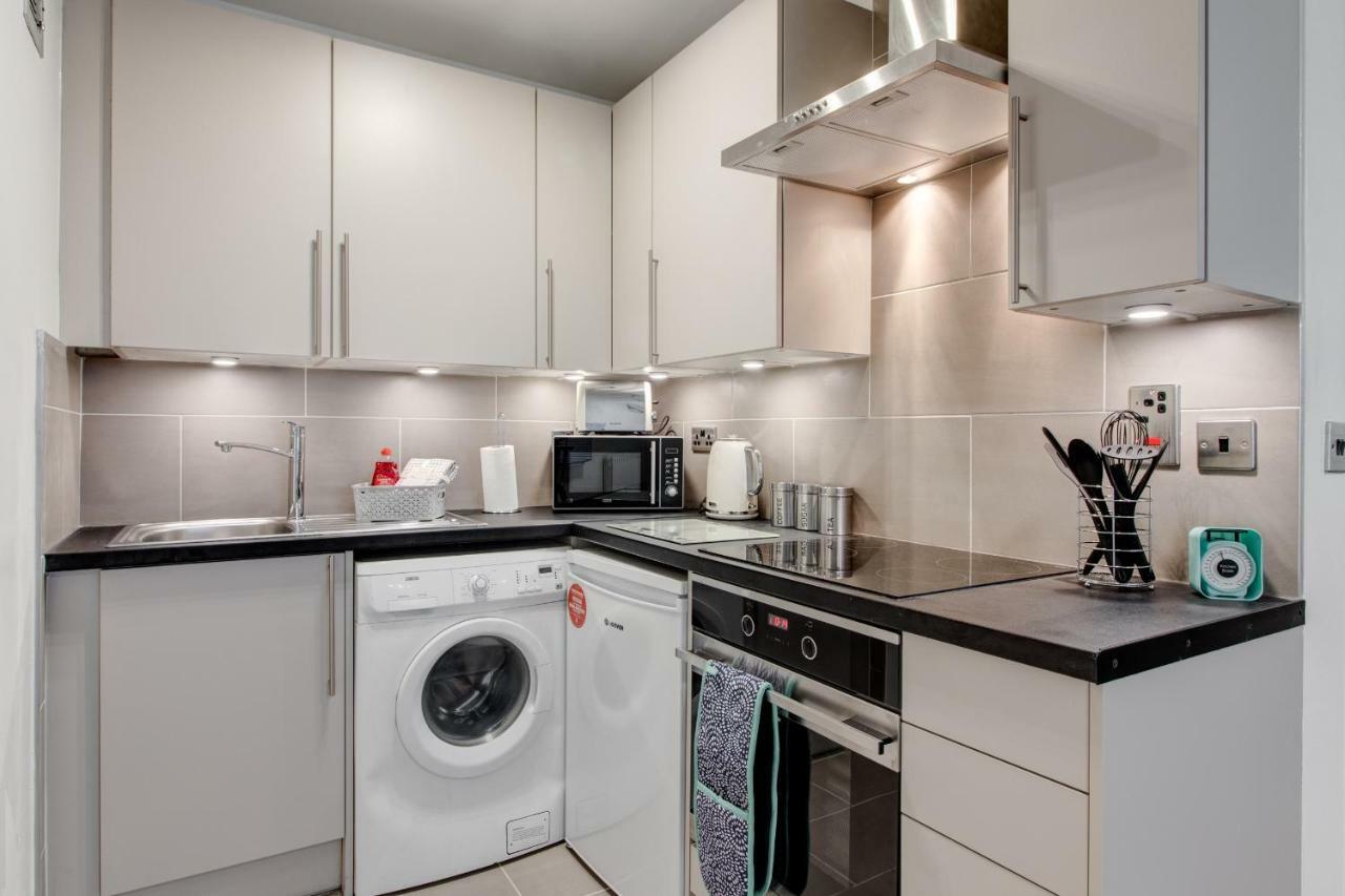 Sherborne Court London Luaran gambar
