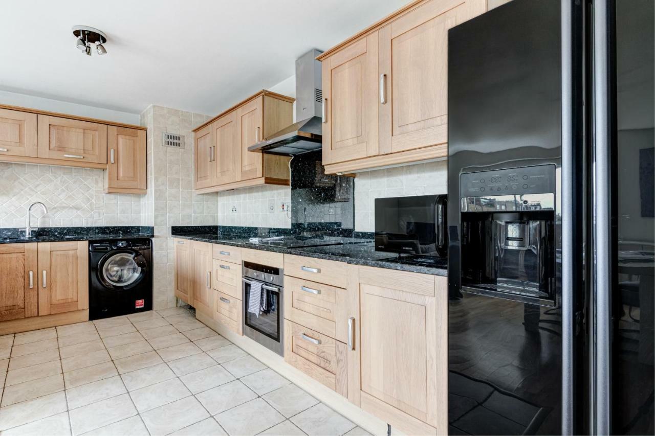 Sherborne Court London Luaran gambar
