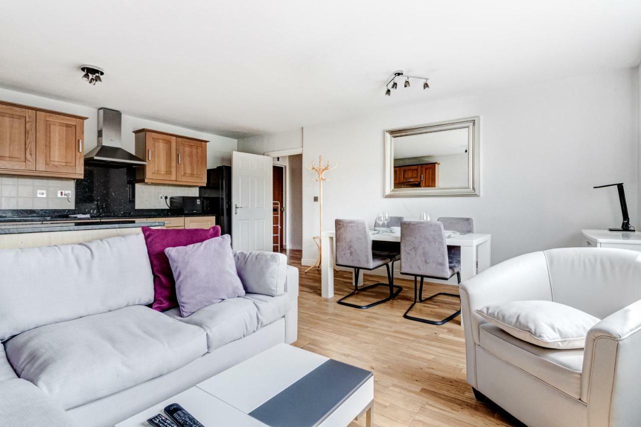 Sherborne Court London Luaran gambar