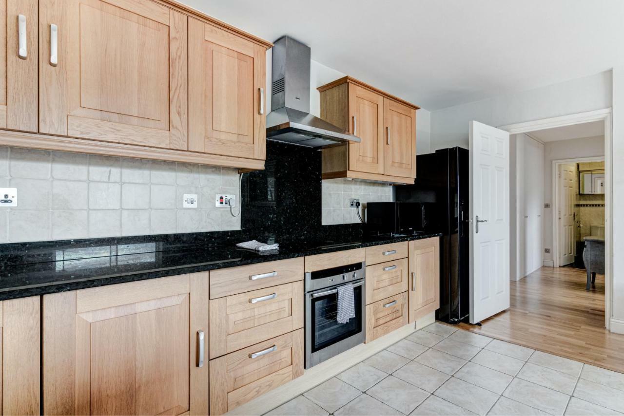 Sherborne Court London Luaran gambar