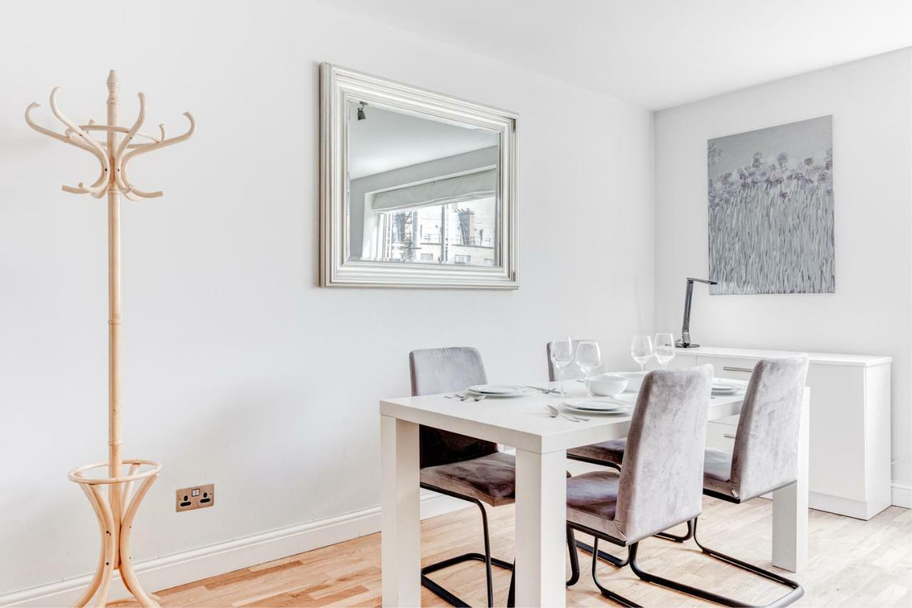 Sherborne Court London Luaran gambar