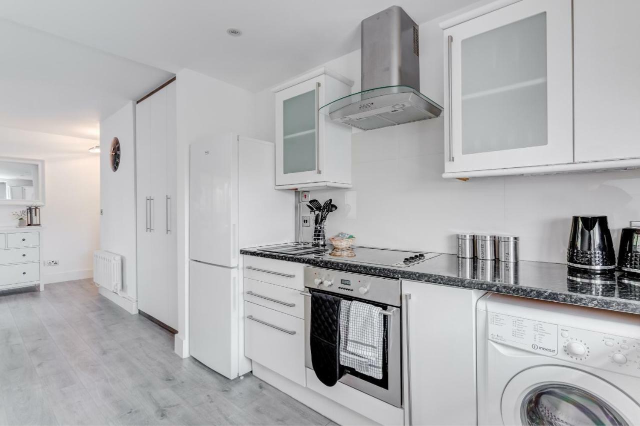 Sherborne Court London Luaran gambar