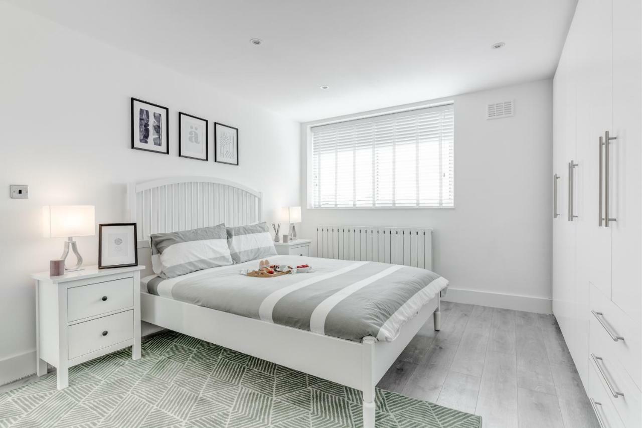 Sherborne Court London Luaran gambar