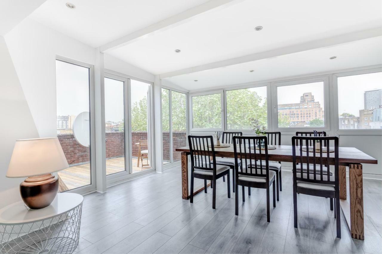 Sherborne Court London Luaran gambar