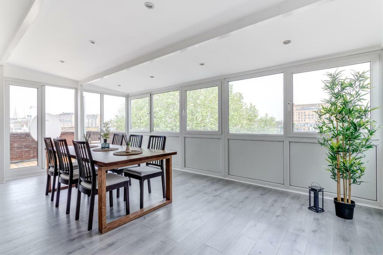 Sherborne Court London Luaran gambar