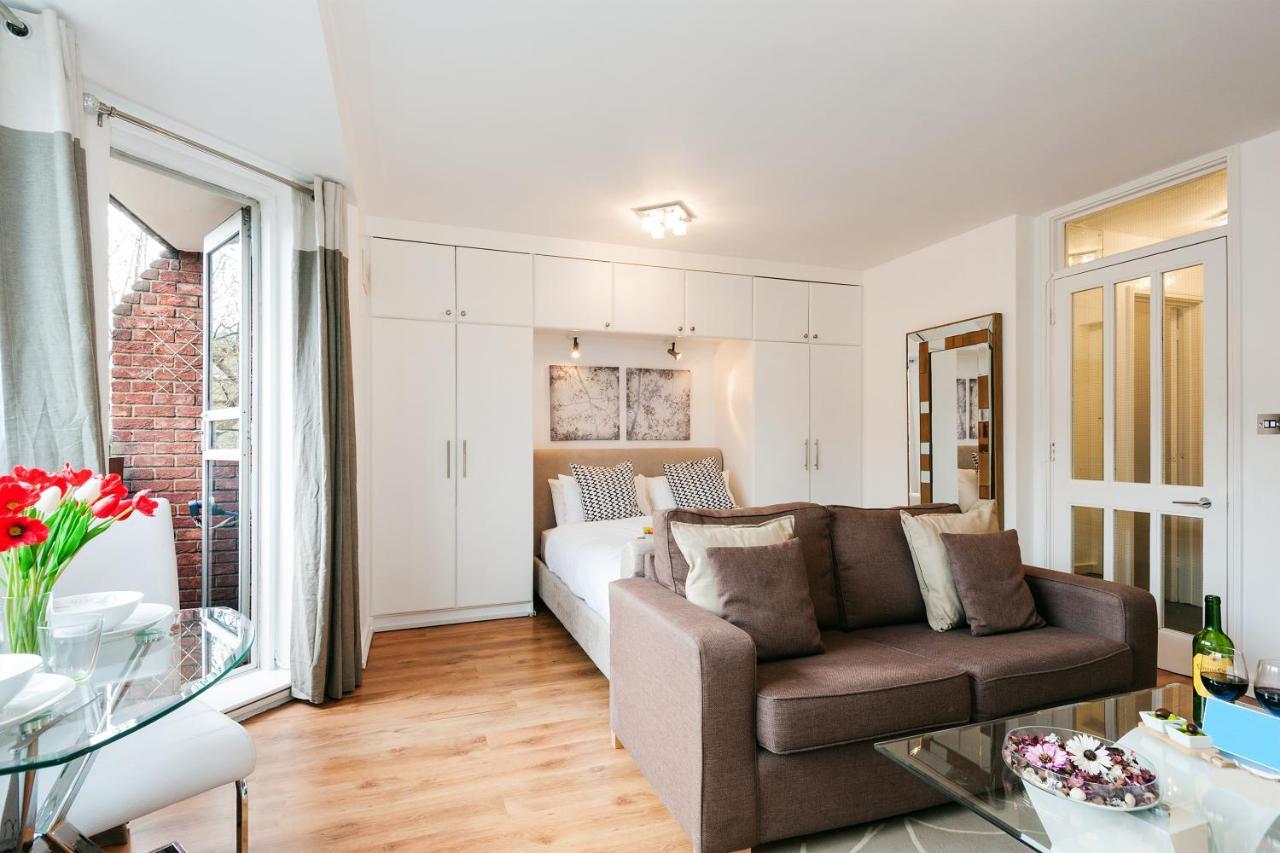 Sherborne Court London Luaran gambar