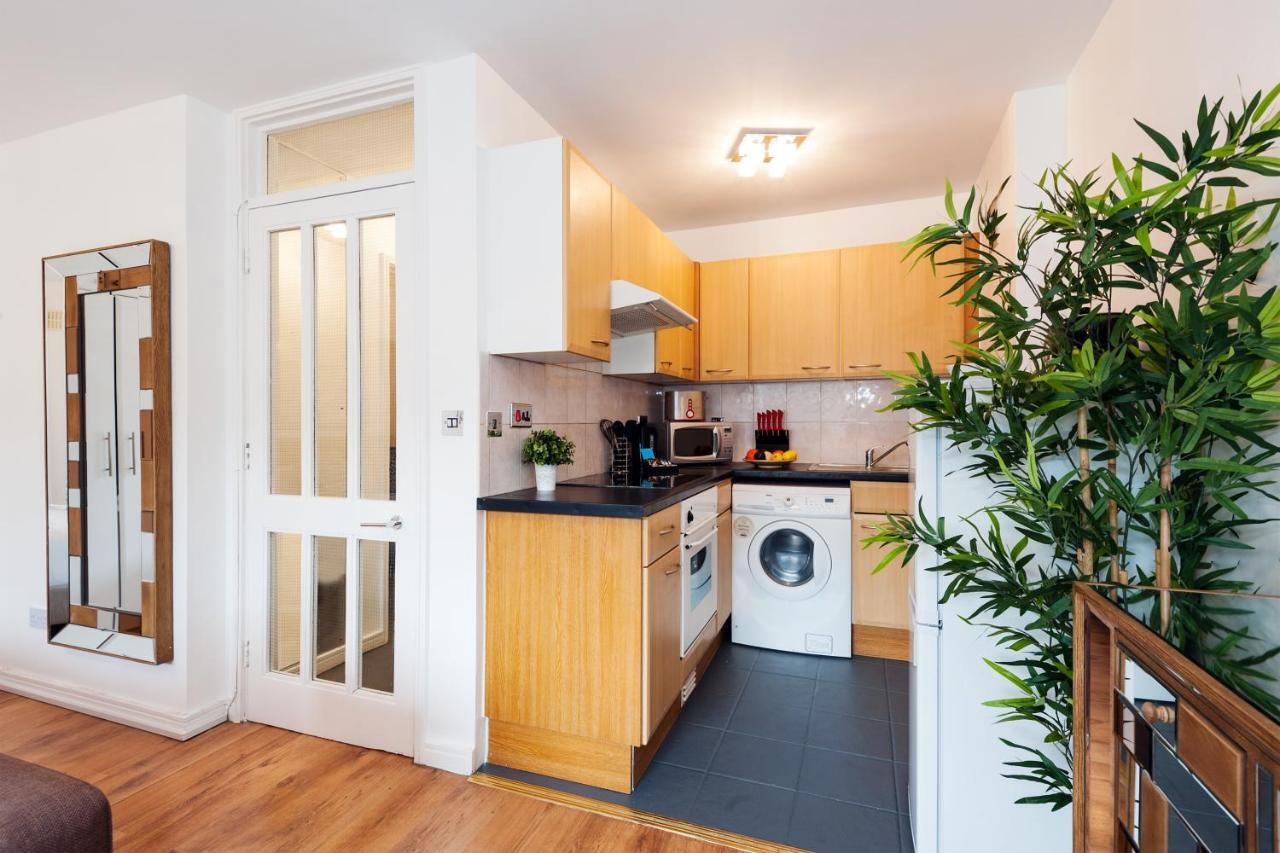 Sherborne Court London Luaran gambar