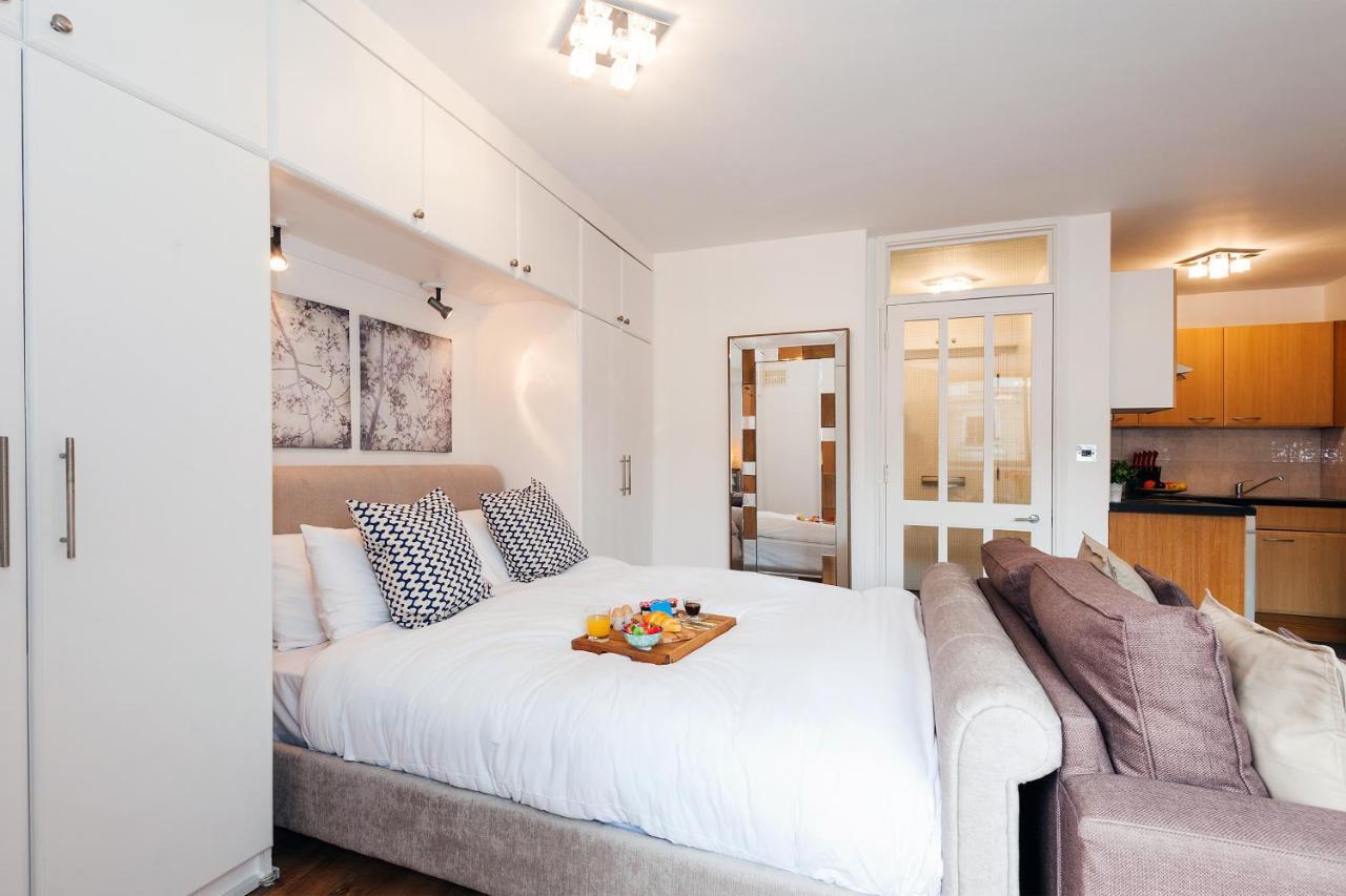 Sherborne Court London Luaran gambar