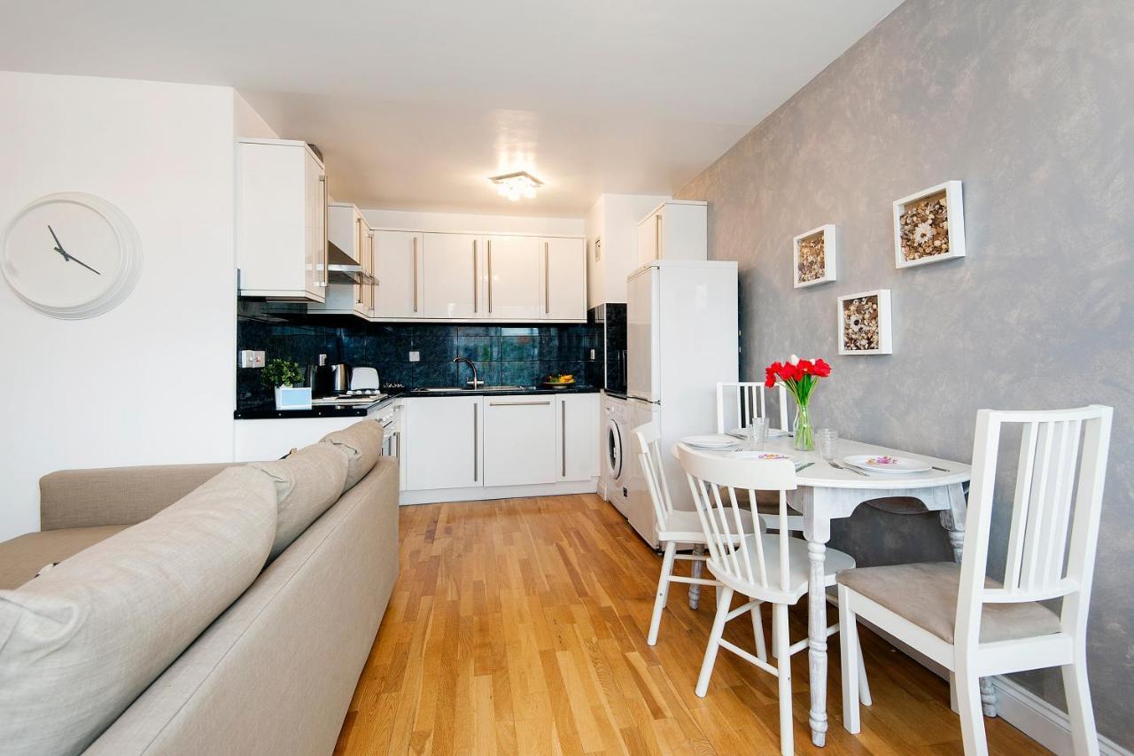 Sherborne Court London Luaran gambar
