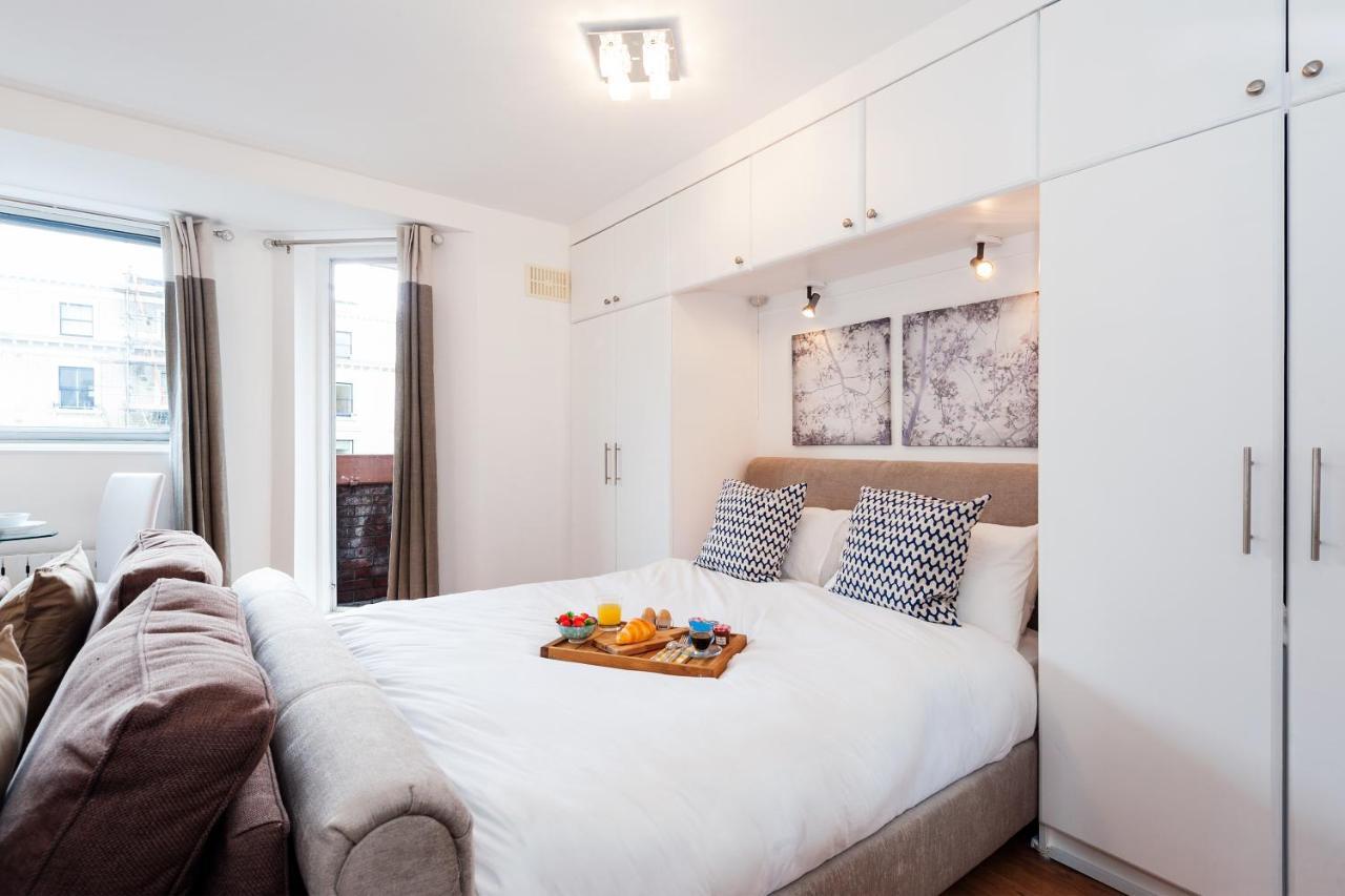 Sherborne Court London Luaran gambar