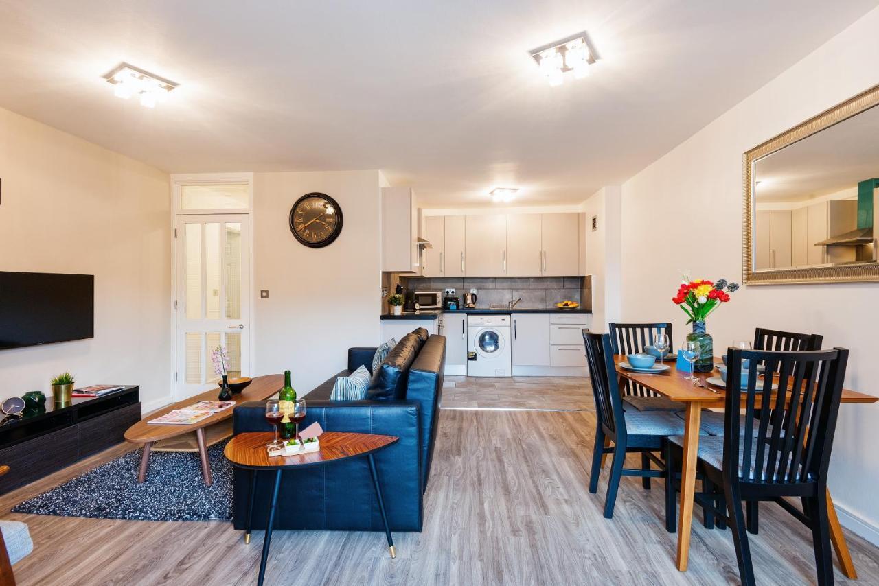 Sherborne Court London Luaran gambar