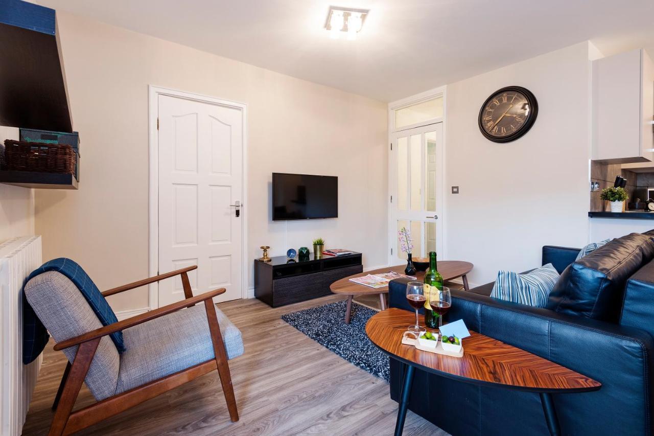Sherborne Court London Luaran gambar