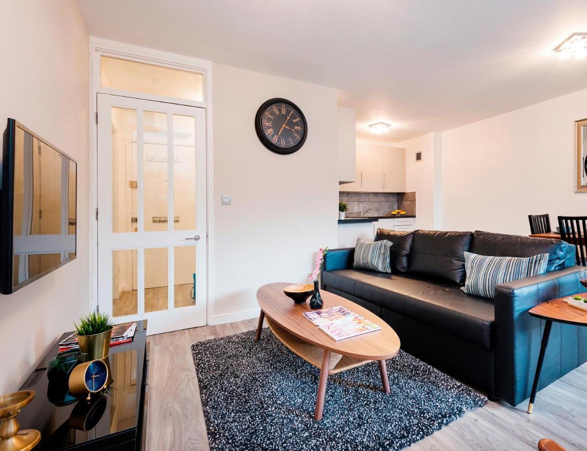 Sherborne Court London Luaran gambar