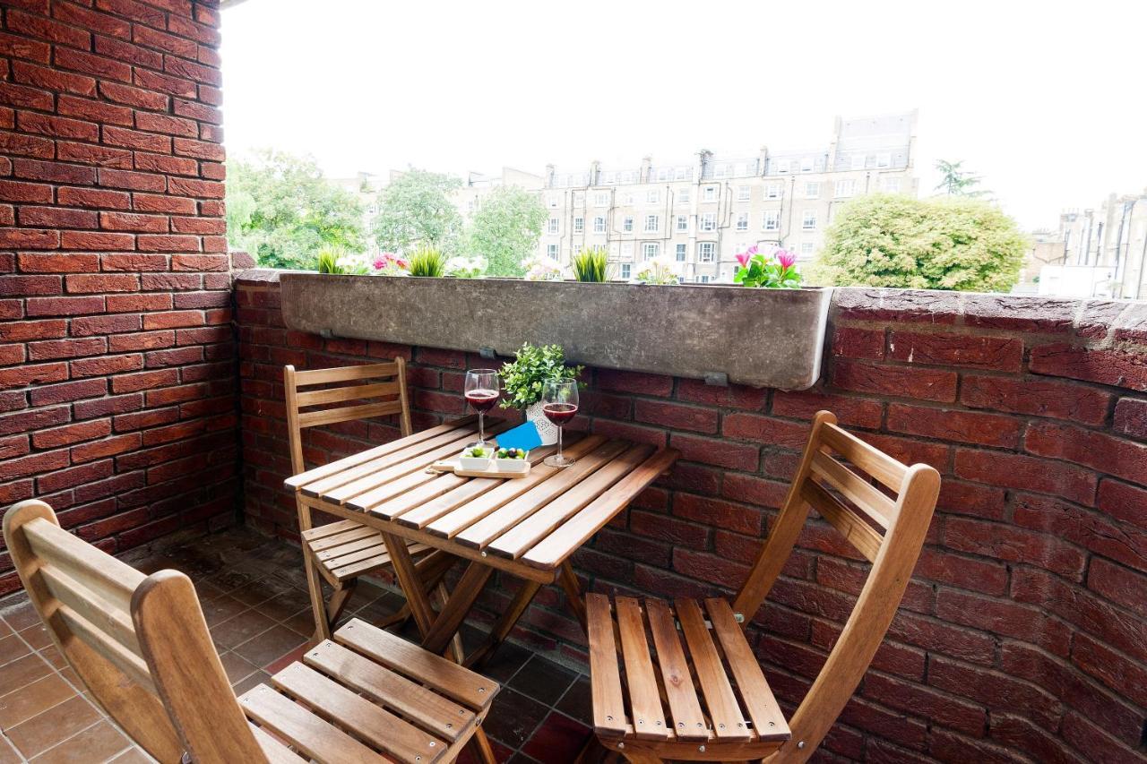 Sherborne Court London Luaran gambar