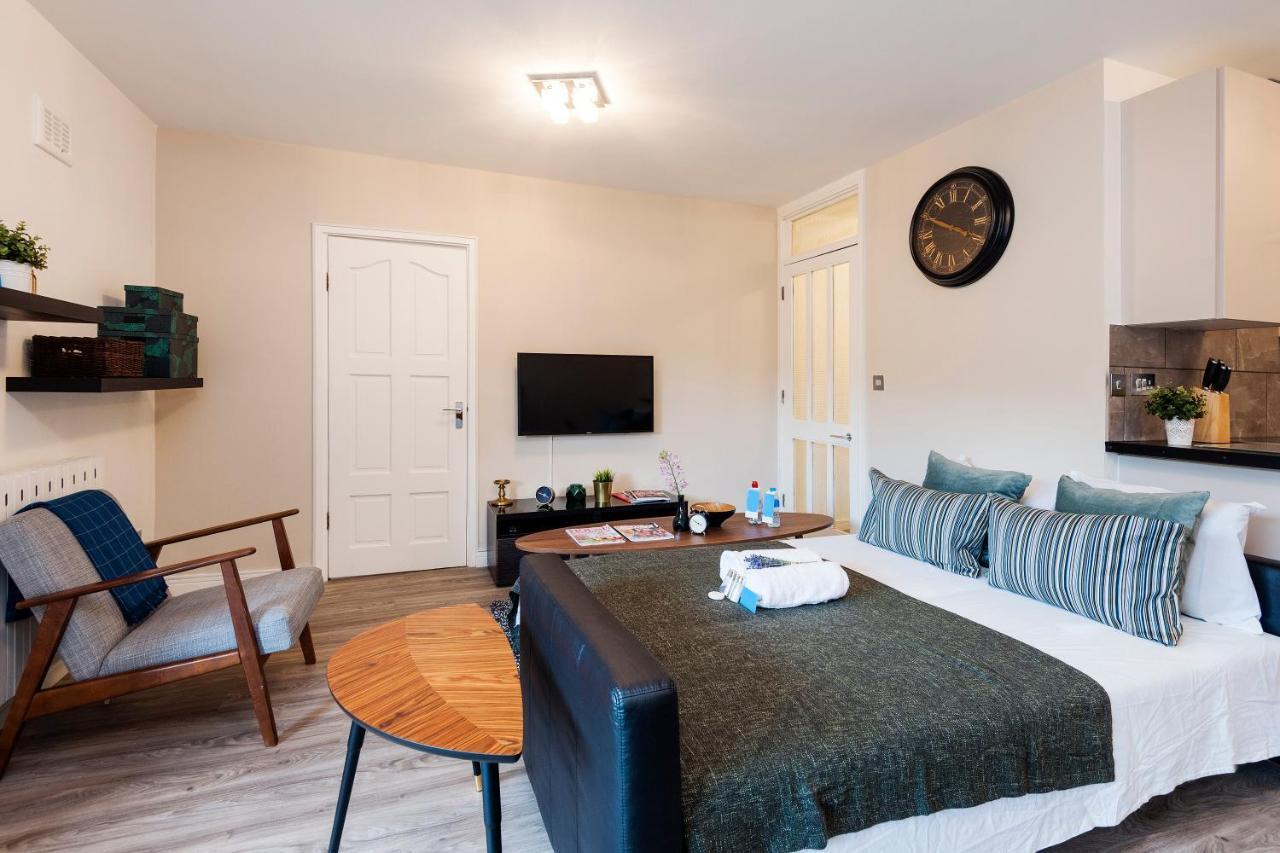 Sherborne Court London Luaran gambar