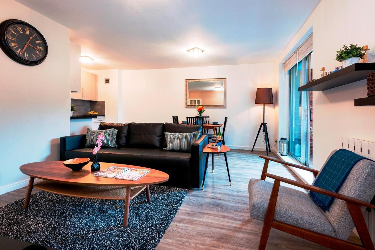 Sherborne Court London Luaran gambar